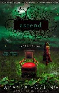 Ascend