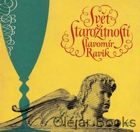 Svět starožitností