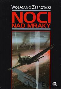 Noci nad mraky
