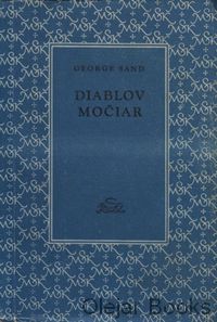 Diablov močiar