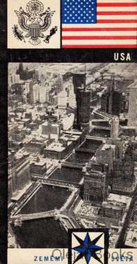 Spojené státy americké