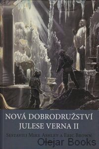 Nová dobrodružství Julese Verna II.
