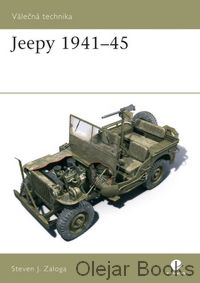 Jeepy 1941–45