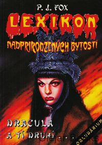 Lexikon nadprirodzených bytostí