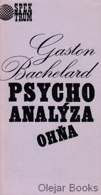 Psychoanalýza ohňa