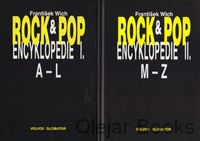 Rock & Pop encyklopedie I., II.