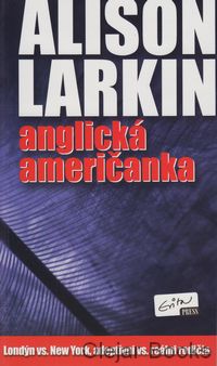 Anglická američanka