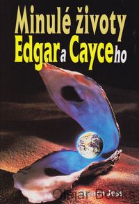 Minulé životy Edgara Cayceho