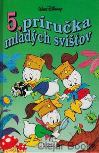 5. príručka mladých svišťov