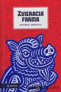 Zvieracia farma