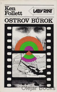 Ostrov búrok