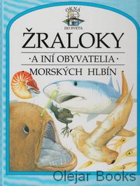 Žraloky