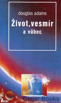 Život, vesmír a vůbec