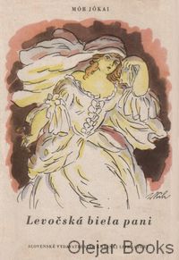 Levočská biela pani