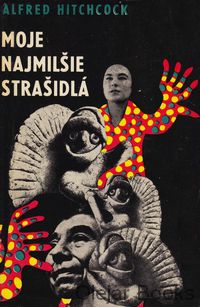 Moje najmilšie strašidlá