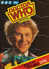 Doctor Who Special