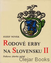Rodové erby na Slovensku II