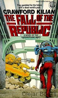 The Fall of The Republic