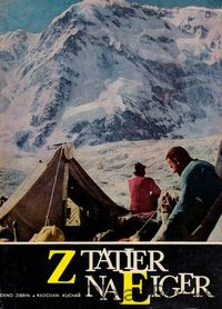 Z Tatier na Eiger