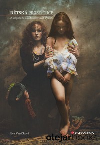 Dětská prostituce
