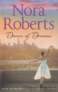 Dance of Dreams