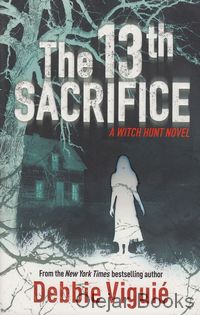 The 13th Sacrifice