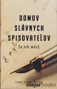 Domov slávnych spisovateľov