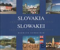 Slovakia / Slowakei / Slovensko