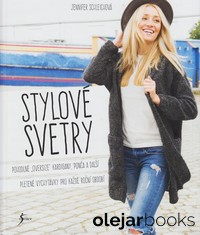 Stylové svetry