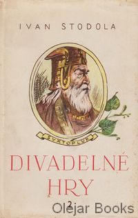 Divadelné hry II.