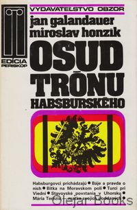 Osud trónu Habsburského