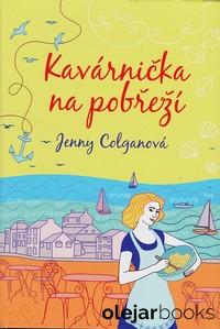  Kavárnička na pobřeží 