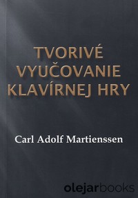 Tvorivé vyučovanie klavírnej hry