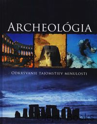 Archeológia