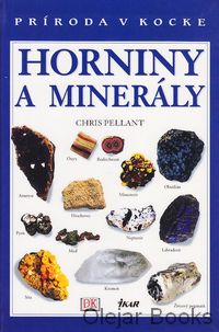 Horniny a minerály