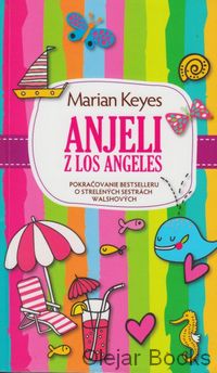 Anjeli z Los Angeles