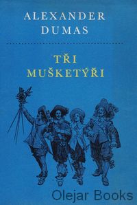 Tři mušketýři