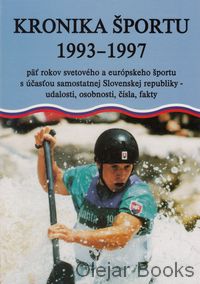 Kronika športu 1993 - 1997