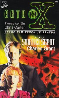 Akta X: Smrtící šepot