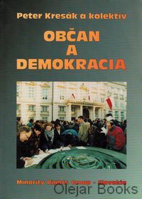 Občan a demokracia