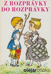 Z rozprávky do rozprávky
