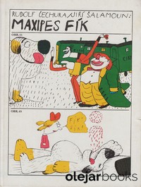 Maxipes Fík