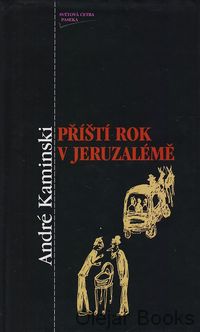 Příští rok v Jeruzalémé