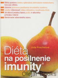 Diéta na posilnenie imunity