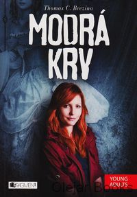 Modrá krv