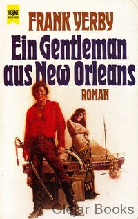 Ein Gentleman aus New Orleans