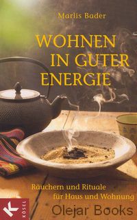 Wohnen in guter Energie
