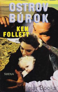Ostrov búrok