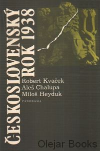 Československý rok 1938