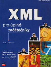 XML pro úplné začátečníky